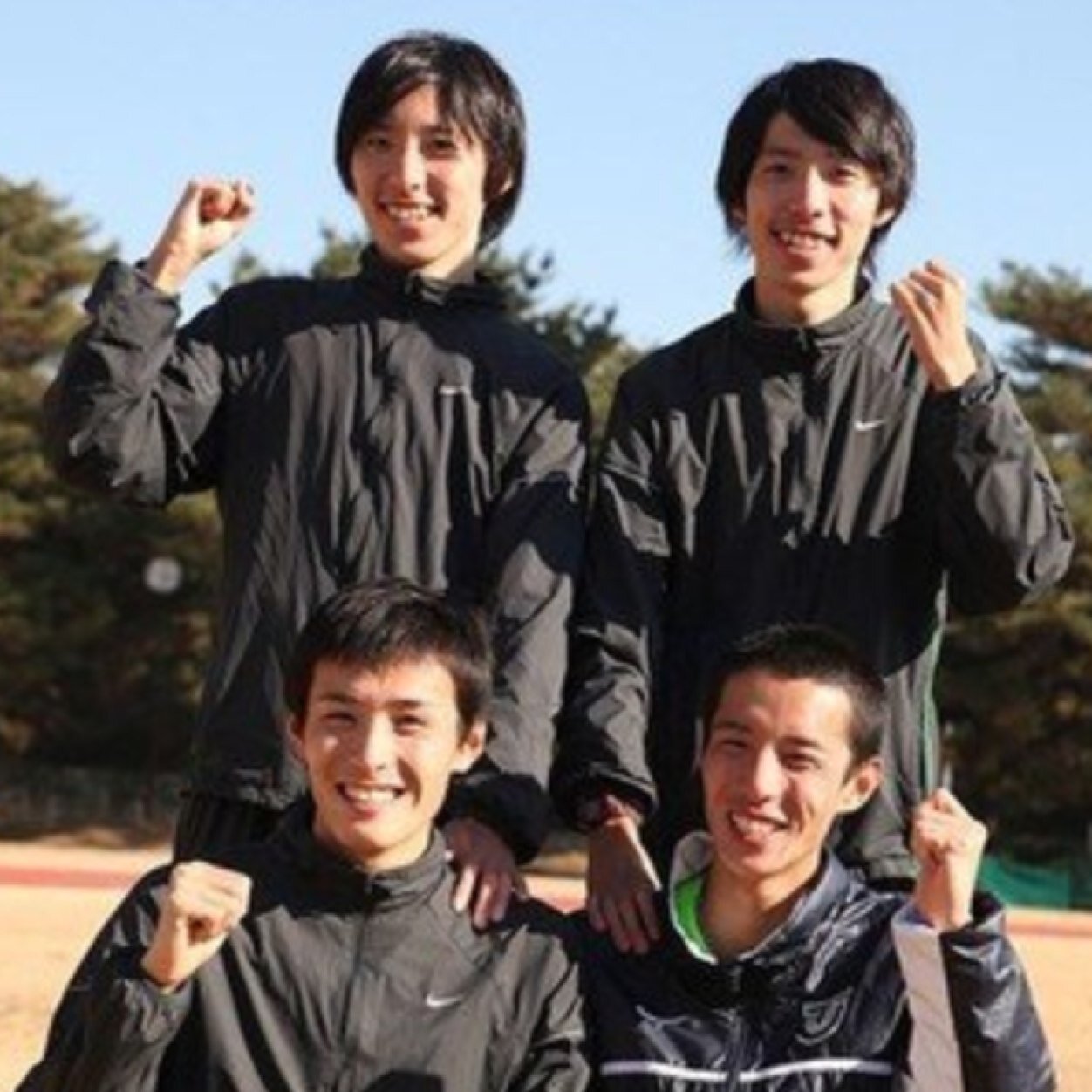 砂ーsuna ホーム画面はこれ 好きなスポーツ選手を待ち受け にしてるだけやのに 学生 一般人ってだけで引かれる 野球選手やサッカー選手やと引かへんくせになんでさー うちにしたら芸能人に会うより箱根選手に会える方が嬉しいのにー Http T Co 砂ーsuna ホーム画面はこれ 好きなスポーツ選手を待ち受け にしてるだけやのに 学生 一般人ってだけで引かれる 野球選手やサッカー選手やと引かへんくせになんでさー うちにしたら芸能人に会うより箱根選手に会える方が嬉しいのにー Http T Co