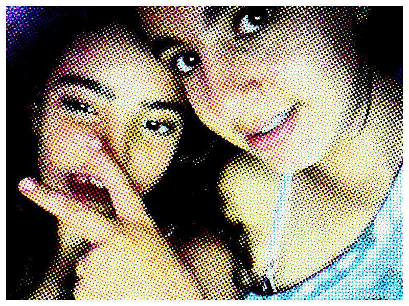 AMO CHOCOLATE DER