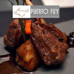 puerto_fuy's profile picture. World Class Restaurant