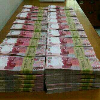 time is money
