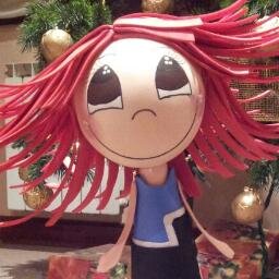 Fofuchaskukis's profile picture. Tus fofuchas personalizadas al mejor precio, hechas todas ellas con absoluto mimo y detalle para que queden genial.Contacta sin compromiso por email o twitter:)