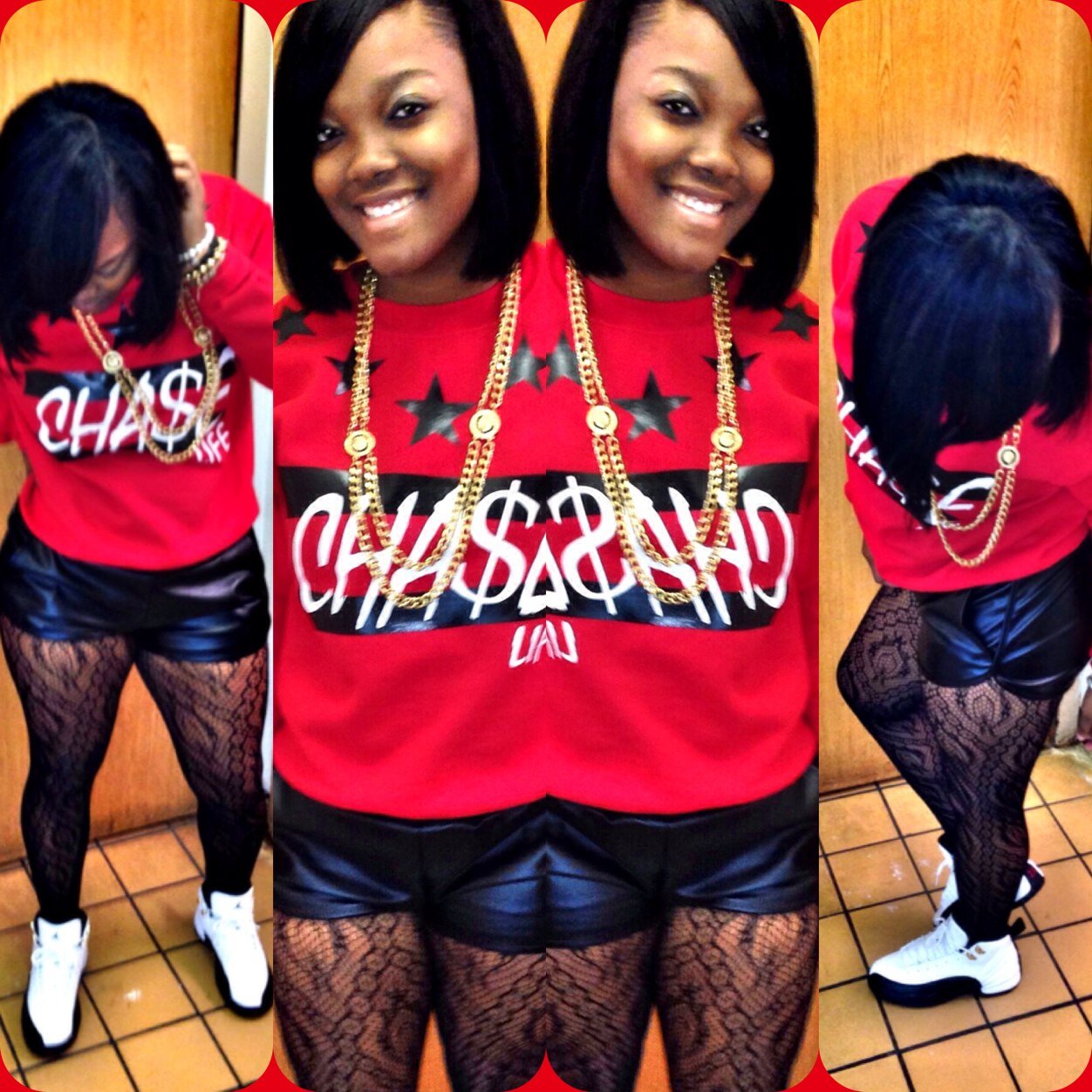 dey call me BUTTA cos i'm P0PC0RN P0PPiN #luhbitch #beenON #woeeeeeeNA #TurnUP