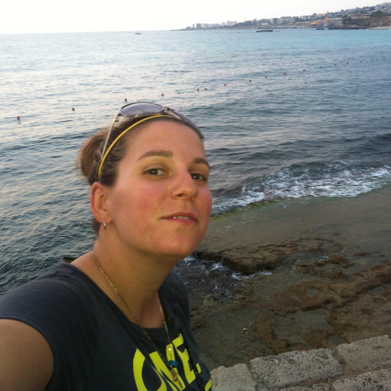 Physical Education teacher in SWLSB

Founder of CAMP SUMMER SMILES in Laval. 

BEACHBODY COACH. On-line support for anyone who wants to change their health.