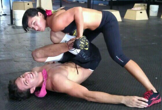 De Mexico impulsando el deporte extremo
Does anybody?

Follow back