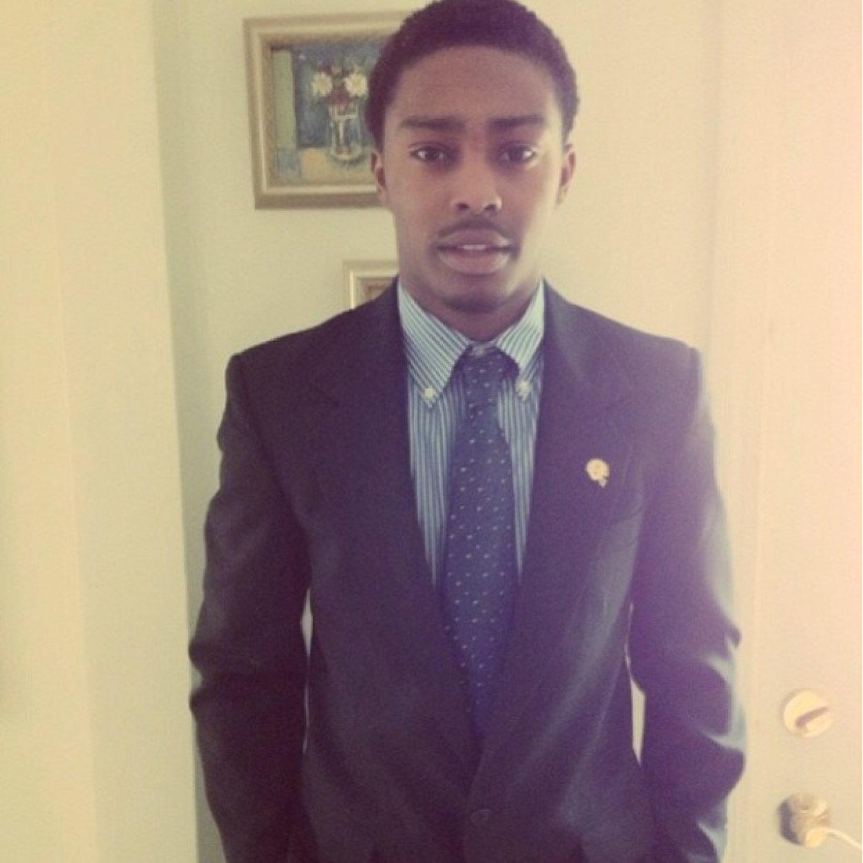 LaSalle University Alumni'14|