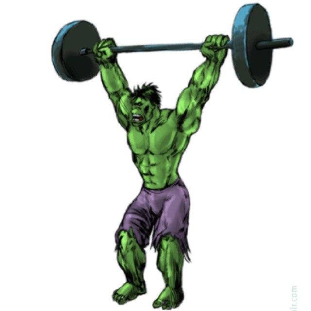 FemmeFatalesGF's profile picture. I am The Hulk. Girlfriend and lover of @gayfemmefatale. CrossFit is my second love. I like to pick things up and put them down. L loves A.