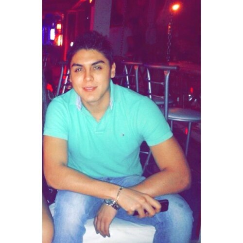 RoAmayaD's profile picture. 