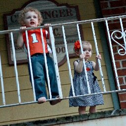 kmnewsome's profile picture. 