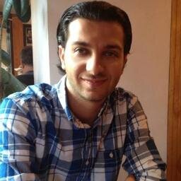 Dia_Thabet's profile picture. Personal Development Author and Coach, Entrepreneur