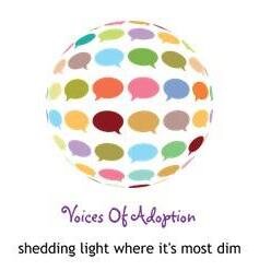 VoAProject's profile picture. EVERY adoption story deserves to be told;that is our mission; help people touched by adoption to tell their story, feel welcome, while learning about adoption