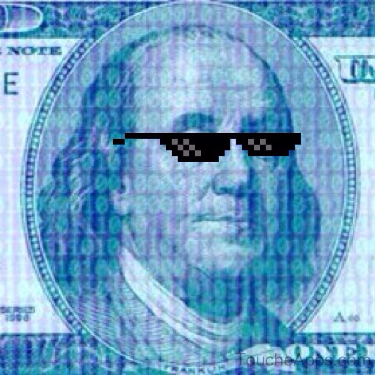 BINARY_BEN's profile picture. goner