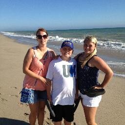 RachelLGlover3's profile picture. 