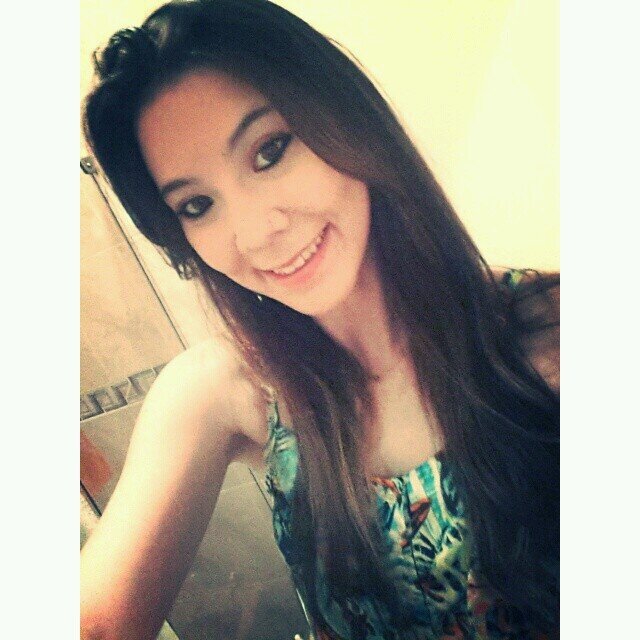 iza_hanashiro's profile picture. 