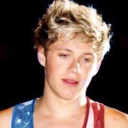 HUGE One Direction fan, I love Nandos, I can play the guitar, I love Football, I also like Westlife . Niall Horan is me one and only !!!!