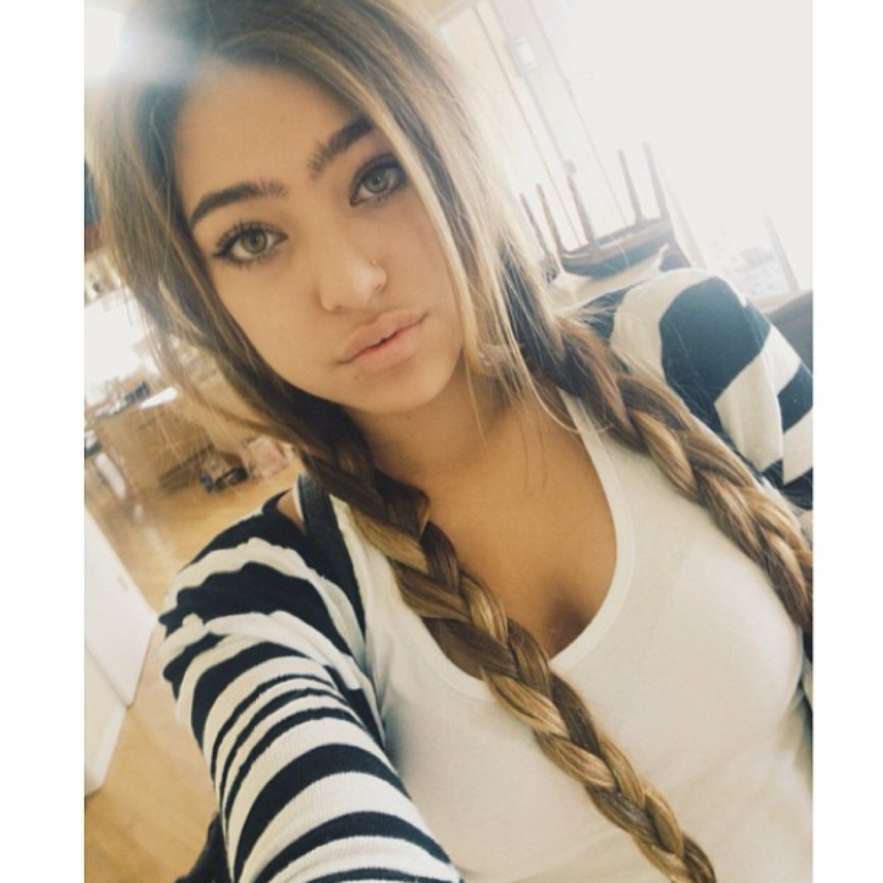 •im giving you all of me•