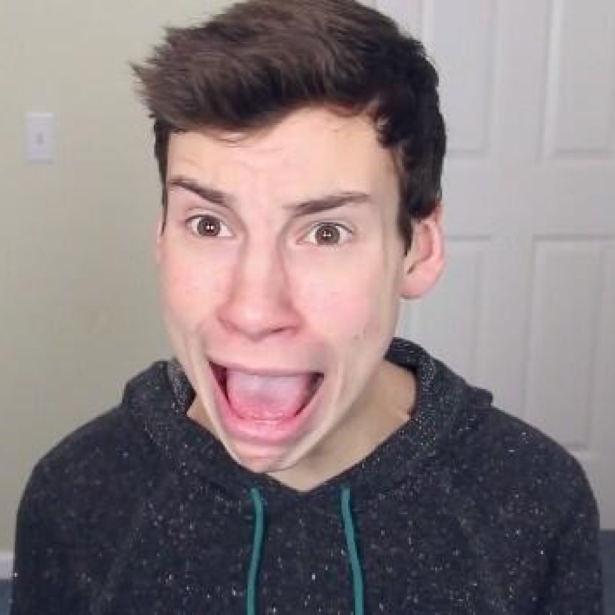 ♡ congrats thatsojack follows you ♡