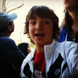 Hey I'm a Jakester and also a Skipperster (: