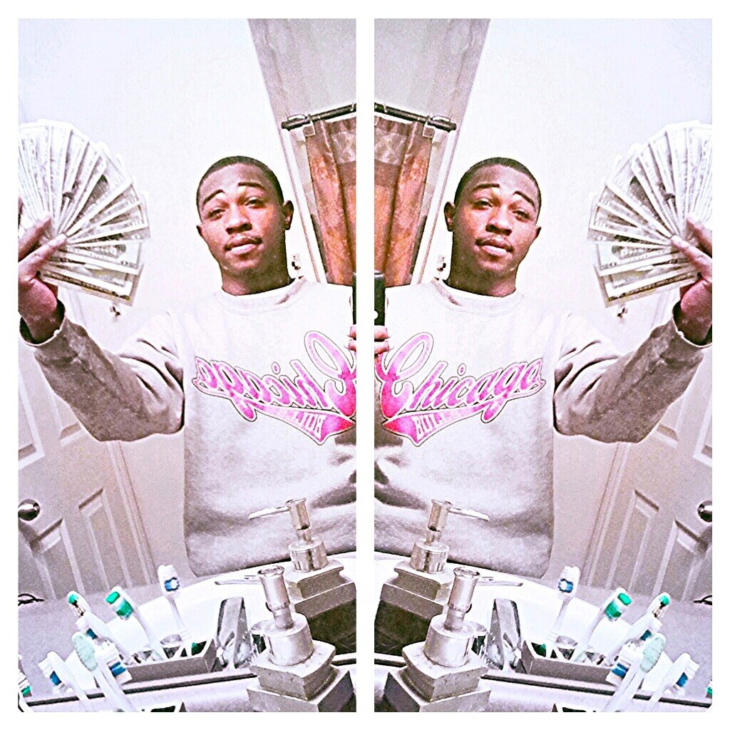 No Bio Needed(Im On My Young Nigga Shit)