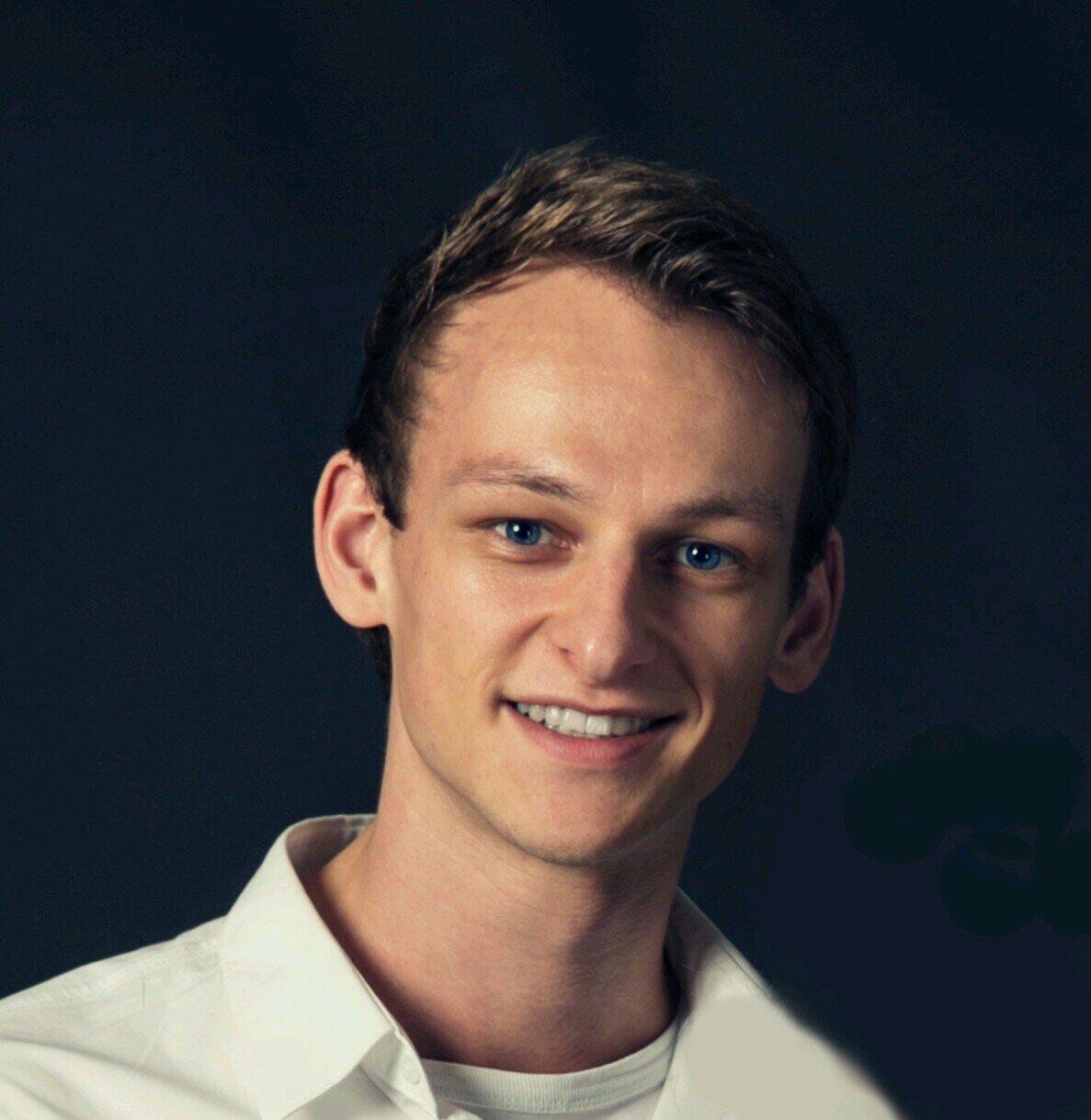 MichielvdWeerd's profile picture. Online Marketeer / Designer / Jeugdleider