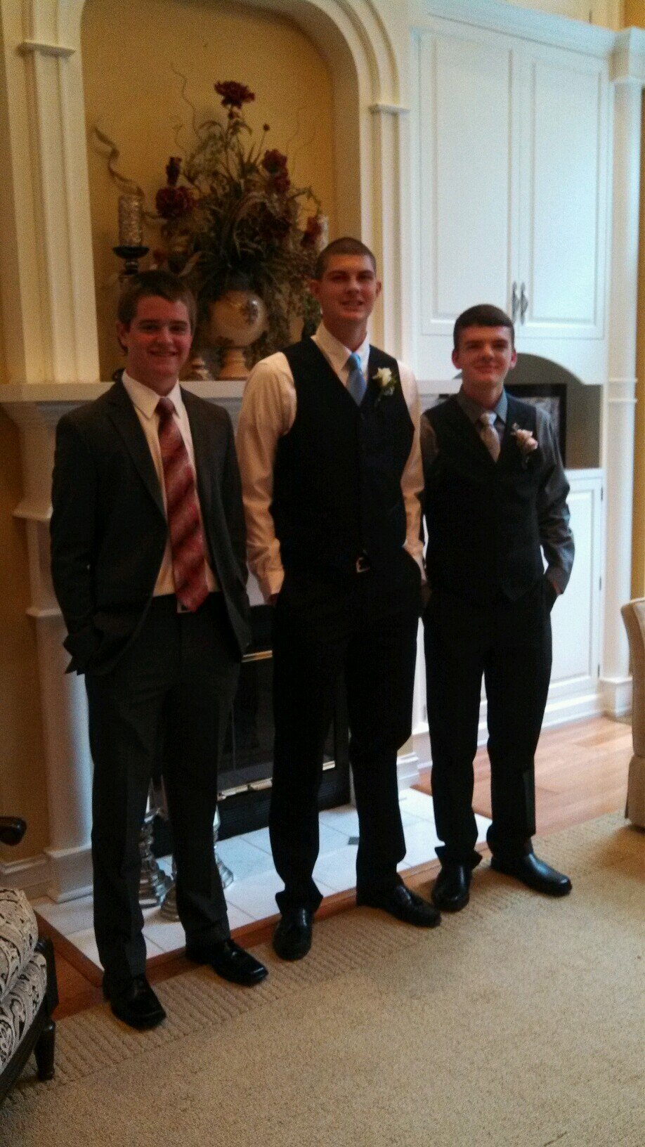 JoelRogers_15's profile picture. on a mission from god