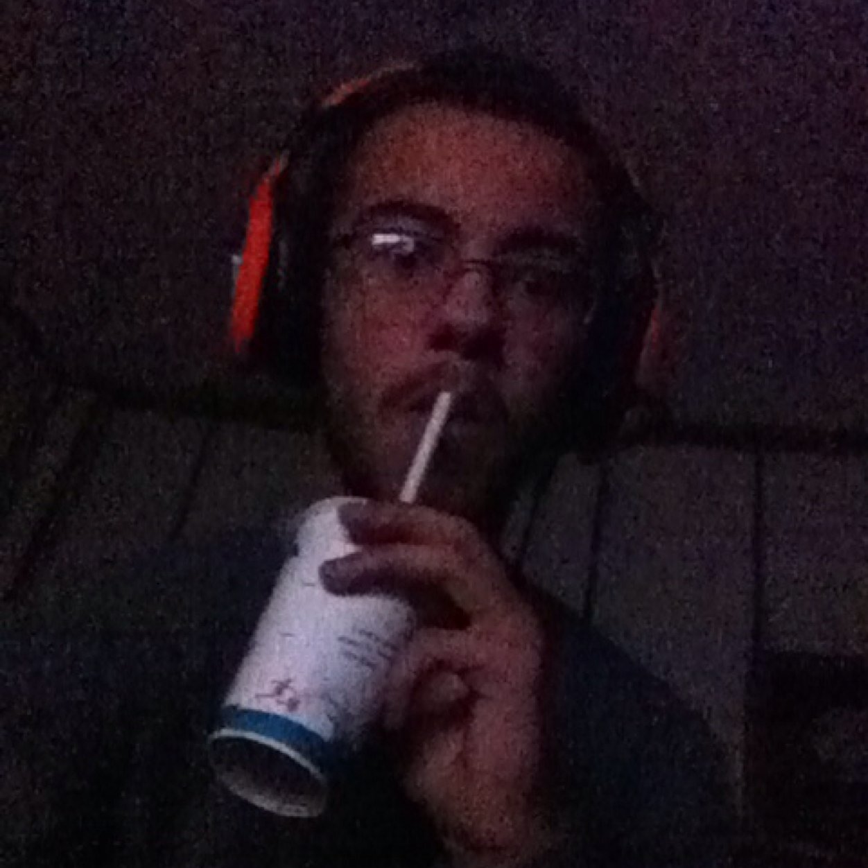 xblevins304's profile picture. 