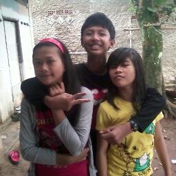 Official Fans Club @gistaputri
*Kadang sombong tp baik *Bikin jengkel tp ngangenin *Suka ngambek tp gokil *Kadang Pmarah tp lucu *ltulah* *gue*