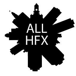 We're passionate about bringing Haligonians together to experience our city at events big & small. Cities that play together, stay together! #allhfx