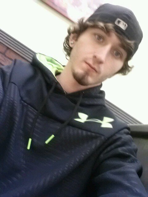 i just keep it real. music is everything