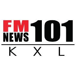 FM News 101 KXL-FEED