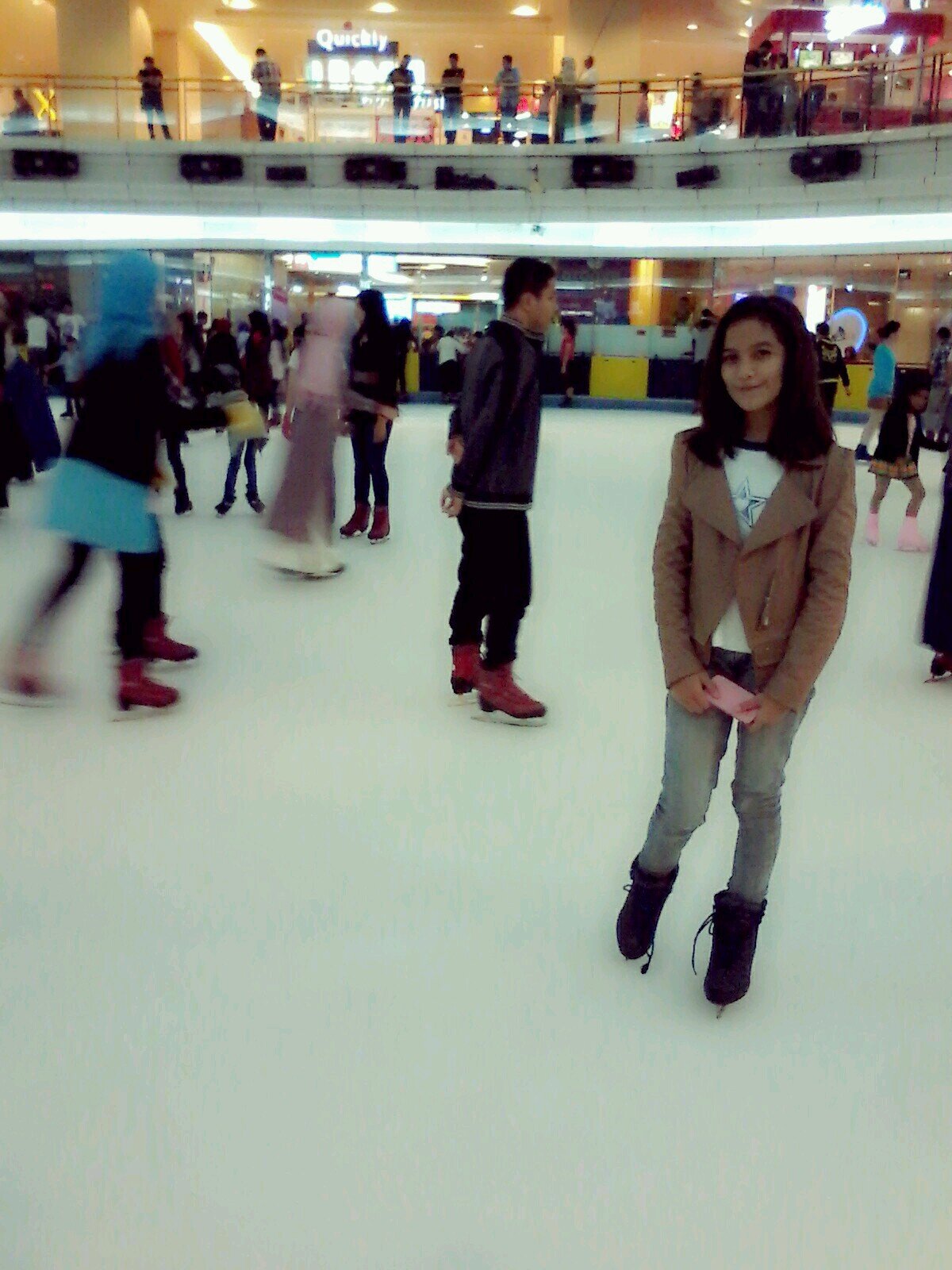you are my everything :) :*