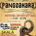 Panca Anggkara (@panggakara2014) Twitter profile photo
