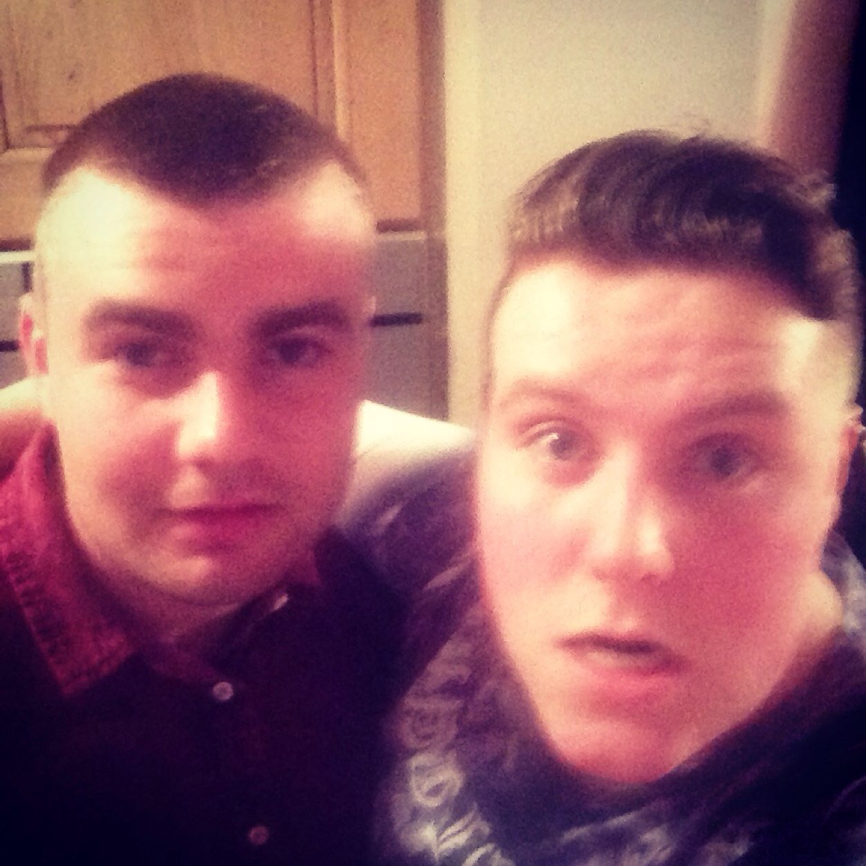 Born 12/11/1993 UK Date :P Born A Blue & A Rover At The Same Time Love Both Of My Clubs Everton & Tranmere T.I.D Football Fanboy....Xbox...Fifa That is All. I