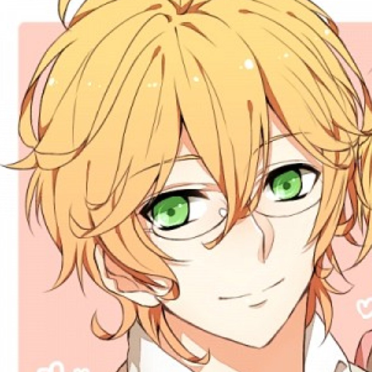 Hi! Awww!! Isn't Syo-chan cute!? And short!! And Haru-chan too! 
 PIYO-CHAN!!!!!