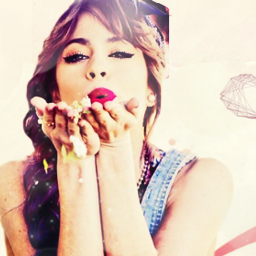 StoesselBrasiil's profile picture. ¡Hola! somos el fan club oficial de Violetta en Brasil! Tinista❤️