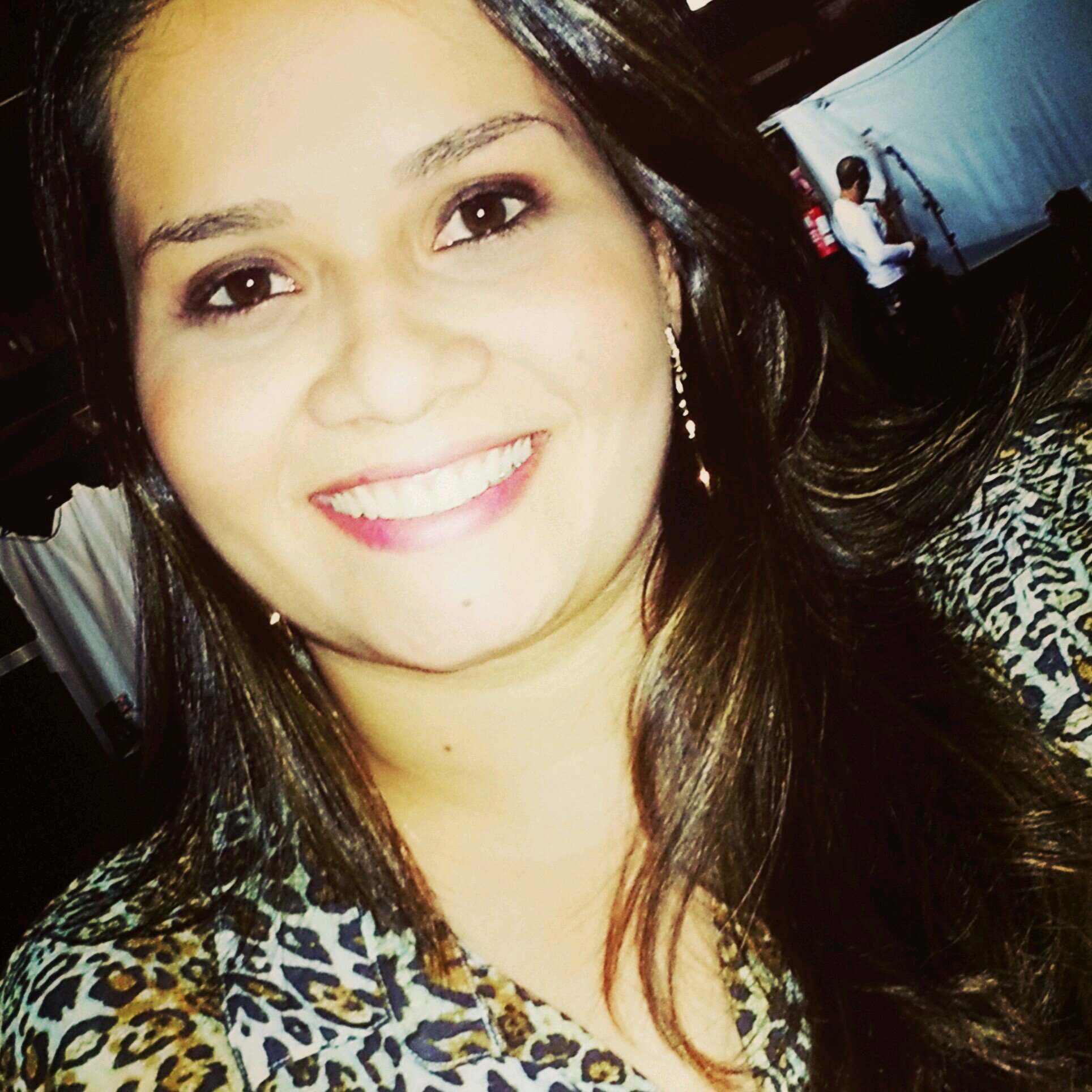 Everlaine Lucena