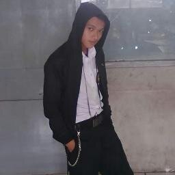 aku N seorang pria biasa dgn sejuta pesona