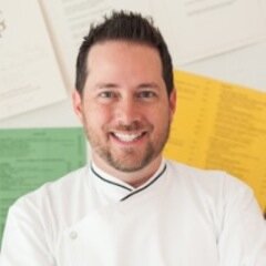 CEO ROCInc. Restaurant Operator, Culinary Expert, Chef, Business Owner, Family Man.
