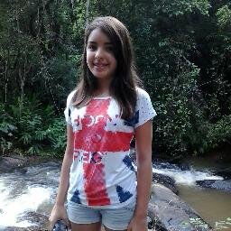 Mas algo me diz q a nossa vibe combia :D