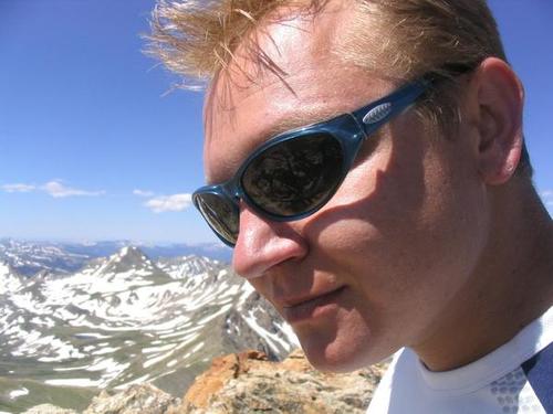 erikincolorado's profile picture. 