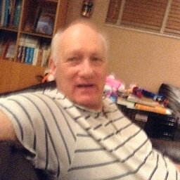 ronflank's profile picture. 