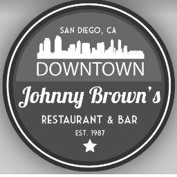 Downtown Johnny Brown’s is downtown's premier Beer Bar for local Craft Beer since '87