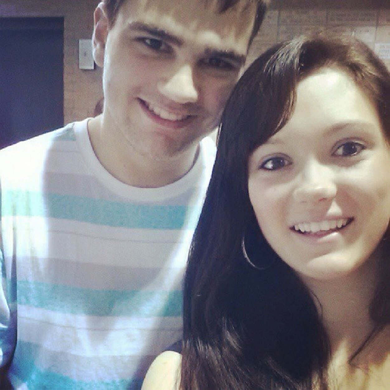 JakeDT27's profile picture. Senior at Boonville High School.