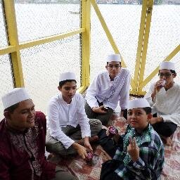Most Love ALLAH SWT,PROPHET MUHAMMAD SAW.Much Love My Family,my friends at SDSN Cibubur 11 PG,SMPN 85 Jakarta ,SMAN 66 .Favorite Club Real Madrid C.F