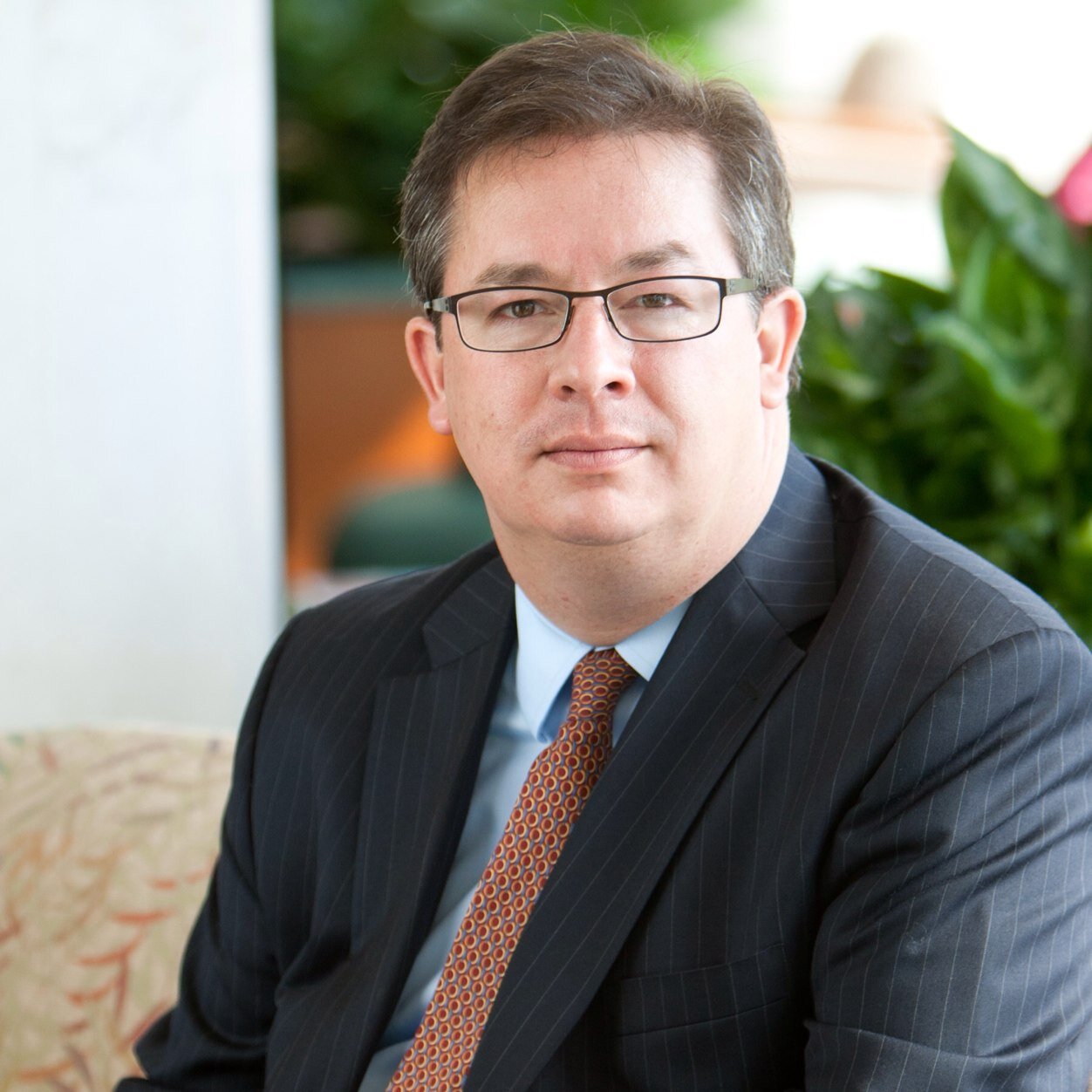 Michael Stephens