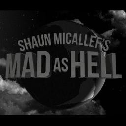 Official twitter of Shaun Micallef's MAD AS HELL. This is an official @ABCTV account.