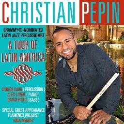 Your #1 Source For #LIVE #Entertainment / Private #Events / #Weddings / #Corporate / Private #Lessons on #Drums & #Percussion #Instruments / #Vocals