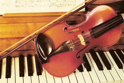 Musician