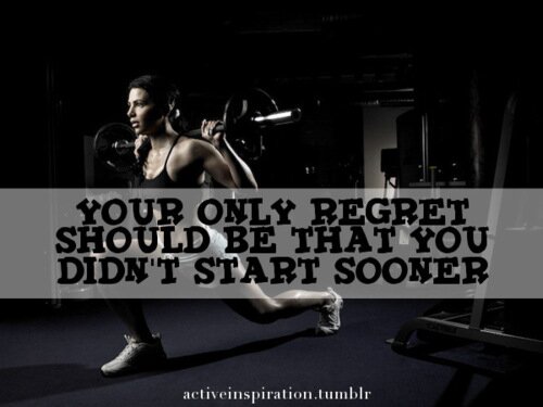 Never Stop Lifting. Never To Late To Start. Set Goals, Shatter Goals, Make New Goals. Hoping To Have Give Aways Soon, FOLLOW. FITNESS