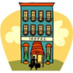 Hotels get new clients through the value for money sporting event advertising. Get your FREE Report here
http://t.co/6Sg6LOgdgn