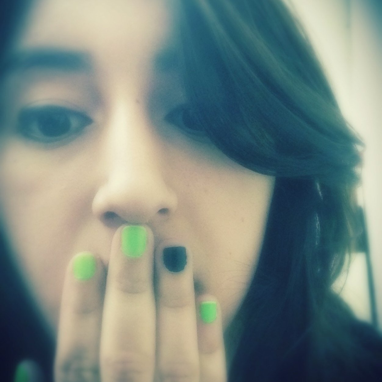 LOVE ME .or HATE ME  ...  U  still THINK  of ME